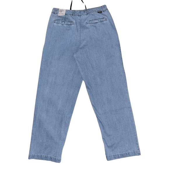 Nike SB El Jeano Pants Denim DV8917-493 36/L - Picture 4 of 16